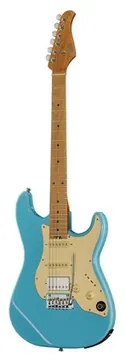 Mooer GTRS Guitars Standard 801 SB