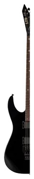 ESP LTD KH-602 Kirk Hammett Black