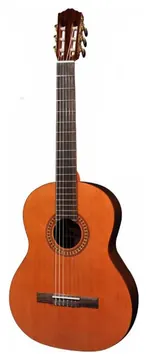Salvador Cortez Chitarre Classiche Salvador Cortez Cs32 Chitarra Classica 4/4