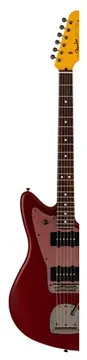 Fender MIJ Hybrid II Jazzmaster MIR