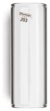 Jim Dunlop Dunlop 203 Glass Regular Wall Large Slide