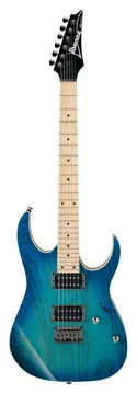 Ibanez rg421ahm bmt chitarra elettrica