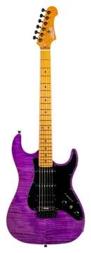 JET JS-600 TPP Transparent Purple