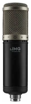 IMG Stageline ECMS-90 Großmembran-Kondensator-Mikrofon