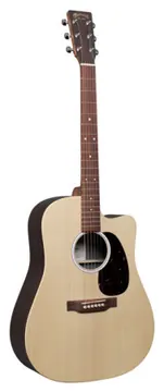 Martin DCX2E-03 Rosewood