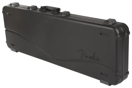 Fender Deluxe Molded Case Precision Jazz Bass