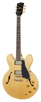 Gibson Custom Shop 1959 ES-335 Reissue VOS Vintage Natural