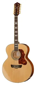 Harley Benton Custom Line CLJ-412E NT