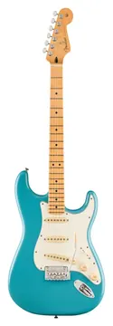 Fender Player II Stratocaster MN Aquatone Blue
