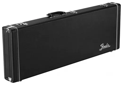 Fender CLSC SRS Mustang/Duo Case
