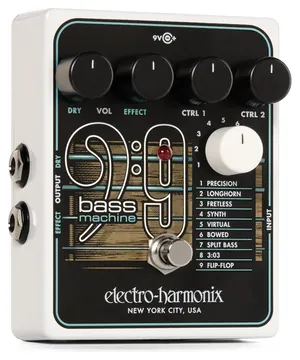 Electro Harmonix BASS9