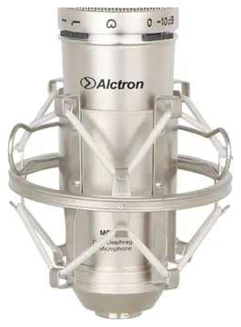 Alctron Microfone Alctron MC 003S