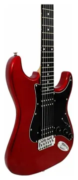 Giannini Strato 2H G-102 Vermelha