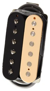 Gibson Elev8 Underwound (Rhythm, Zebra, 4-conductor, Potted, 8k, Alnico 8)