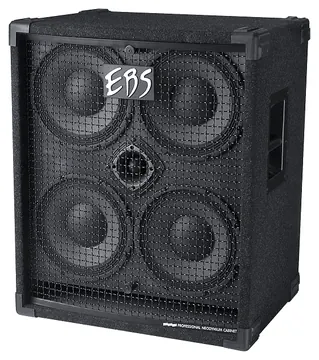 EBS NEO-410 Baffle Basse