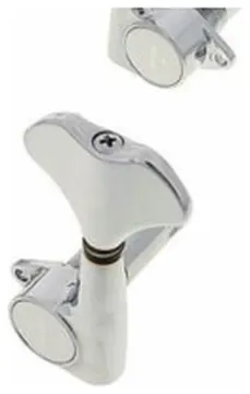 Gotoh GB707 3L/2R C Bass Tuners