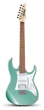 Ibanez Grx40 Verde
