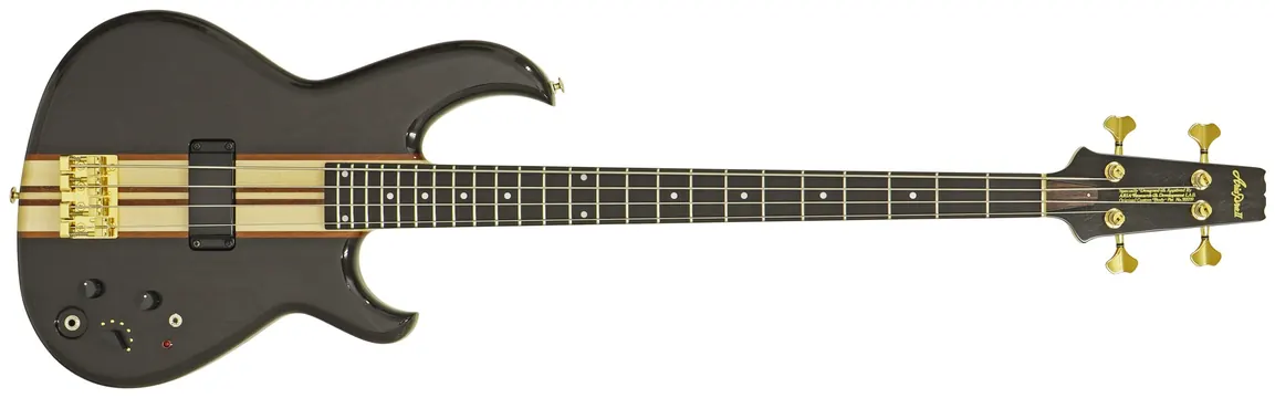Aria Pro II SB-1000-SBK