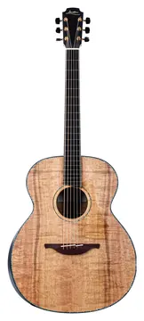 Lowden O50 All Mastergrade Koa 2022