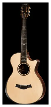 Taylor 912Ce 12 Fret Chitarra Acustica
