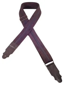 Right On Strap PLAIN-BROWN