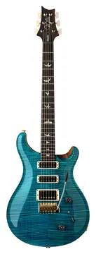 PRS STUDIO CARROLL BLUE