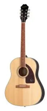 Epiphone J-45 Studio natural