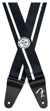Fender 0990648070 70th Anniversary strap