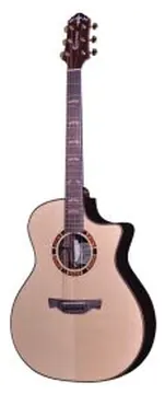 Crafter STG T-22CE PRO Chitarra Acustica Elettrificata