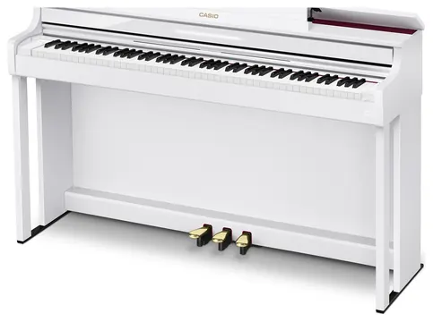 Casio Celviano AP-550 WE