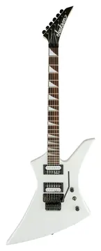 Jackson JS32 KE AH FB WHT Branca