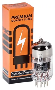 Tube Amp Doctor ECC83-WB