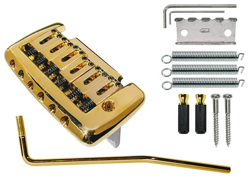 Boston T-270-G tremolo Stallion