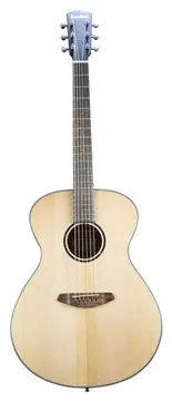 Breedlove DSSO21 "discovery S Concerto" Guitare Folk Naturelle
