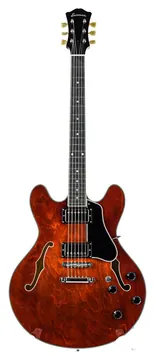 Eastman T386 Classic