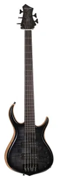 Sire Marcus Miller M7 Ash 5ST 5-String (2nd Gen) - trans. black burst