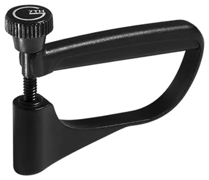 G7Th Ultralight Capo Black