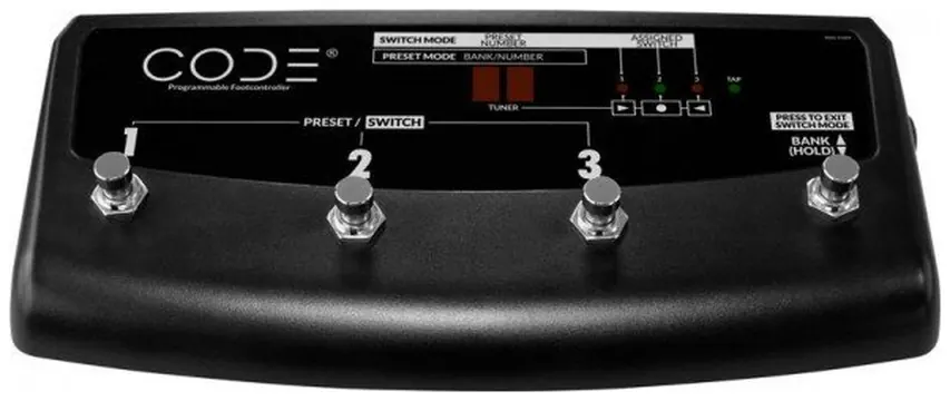 Marshall PEDL-91009