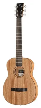 Furch LJ 10-MM EAS-VTC Little Jane