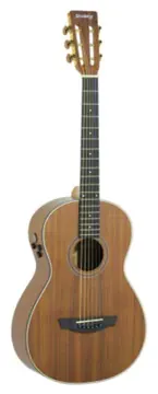 Strinberg SY300 KS - Mini New Yorker