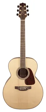 Takamine Gn93 Natural Auditorium