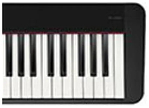 Casio PX-S1100BK Piano Numerique Portable Noir