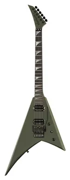Jackson American SRS RR24 MAD