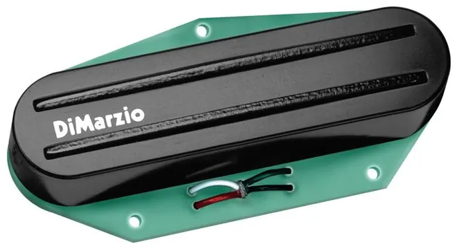 Dimarzio Tone Zone T nero - DP389BK