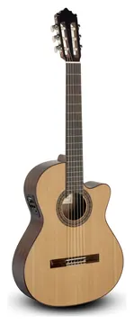 Paco Castillo 222CE