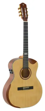 Strinberg Sc 301HCR Galaxy Ns Nylon C/ Bag