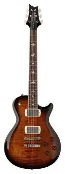 PRS Mccarty 594 SE SC Burst Nero Oro