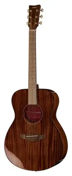 Yamaha Storia III Chocolate Brown