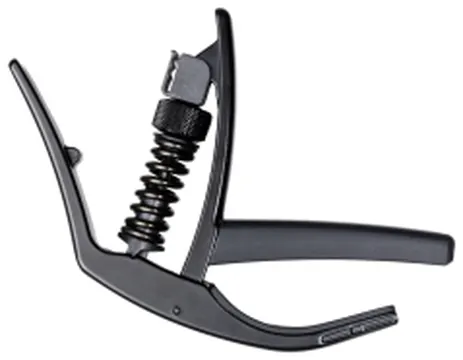 D'addario CP-10 NS Artist Capo