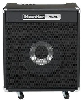 Hartke HD150 150 Watt E-Bass Combo